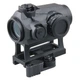 Прицел коллиматорный Vector Optics Maverick 1x22 Gen III 3МОА - изображение 2