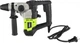Młot udarowo-obrotowy Nas SMART NS-RH-4-SK 900W 4J (5905842533417) - obraz 2