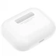 Наушники HOCO EW26 TWS, формат True Wireless, Bluetooth, белый - изображение 4