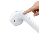 Бездротові Навушники Air Buds 2 QY-12 на Чіпі Airoha 1562 з кейсом та бездротовою зарядкою - зображення 4