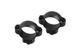 Кольца Leupold QR 25.4 мм Medium Matte - изображение 1