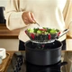 Вставка-пароварка Tefal Ingenio+ (K1993034) - зображення 10