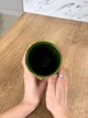 Стакан-узварка 0,3 л глиняный (керамический) Гражда Коричневый - изображение 6