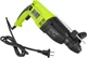 Młotowiertarka Nas SMART NS-RH-3-SK 800W 3J (5905842533400) - obraz 9