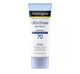 Солнцезащитный крем для лица и тела Neutrogena Ultra Sheer Dry-Touch SPF 70 объем 88 мл - изображение 1