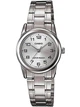 Жіночі наручні годинники Casio LTP-V001D-7B - изображение 2