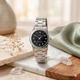 Жіночі наручні годинники Casio LTP-V001D-1B - изображение 3