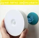 LED лампа з датчиком руху на акумуляторі магнітне кріплення - изображение 4