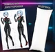 Дакимакура 150х50 см Рей Аянами Евангелион Neon Genesis Evangelion Подушка с наволочкой двусторонняя - изображение 2