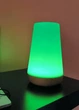 RGB лампа-нічник на аккумуляторі таймер пульт - зображення 8
