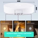 LED лампа з датчиком руху на акумуляторі комплект 2 шт - изображение 7