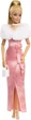 Lalka Mattel Barbie Powrót do klasyki 80th JHD25 (0194735328833) - obraz 3