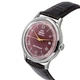 Наручний годинник ORIENT Bambino RA-AC0026R30B - изображение 4