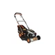 Газонокосарка бензинова Sequoia SPLM4600S - зображення 3