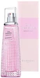 Туалетна вода для жінок Givenchy Live Irresistible Blossom Crush 50 мл (3274872367791) - зображення 1