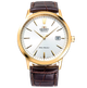 Наручні годинники ORIENT RA-AC0F04S30B - зображення 1