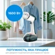 Отпариватель INTERLUX IGS-8119G - изображение 2