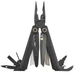 Мультиинструмент Leatherman Wave Alpha - изображение 1