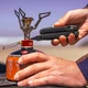 Мультиинструмент Leatherman Wave Alpha - изображение 14