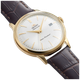 Наручний годинник ORIENT Bambino RA-AC0028S30B - изображение 2