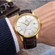 Наручний годинник ORIENT Bambino RA-AC0028S30B - изображение 8