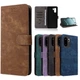 Чохол - книжка Velvet Leather Case для Oneplus Ace 6 / 15R з відділенням для карток green - зображення 2