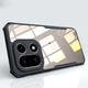 Чохол протиударний XUNDD для OnePlus 15, Black - зображення 3