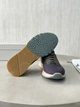 Мужские кроссовки Brunello Cucinelli фиолетового цвета 43 - изображение 6