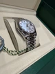 Часы в стиле Rolex DATEJUST 36mm - изображение 6