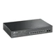 Коммутатор TP-LINK TL-SG2210MP - изображение 2