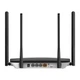 Роутер Mercusys MB115-4G, Black - зображення 3