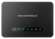 VoIP-Шлюз Grandstream HandyTone 814, 10/100/1000 BASE-TX, 2xRJ-45, 4xRJ-11(FXS) - зображення 1