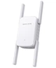Wi-Fi повторювач Mercusys ME50G, White - зображення 1