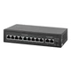 PoE комутатор Green Vision GV-016-D-09+2P - зображення 3