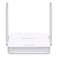 Роутер Mercusys MW302R Wi-Fi 802.11n, 300Mb, 2 LAN 10/100Mb - изображение 1