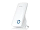 Точка доступа-усилитель TP-LINK TL-WA854RE Wi-Fi 802.11 b/g/n, 300Mb, 2 внутренние антены - изображение 1