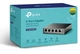Коммутатор TP-LINK TL-SG1005LP - изображение 3