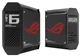 Беспроводная система Wi-Fi Asus ROG Rapture GT6 (2-pack), Black - изображение 1