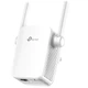 Точка доступа-усилитель TP-LINK RE205, White, AC750 - изображение 1