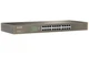 Комутатор TENDA TEG1024G, 24 LAN 10/100/1000BaseT, Desktop метал, Некерований - зображення 3