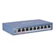 Коммутатор Hikvision DS-3E0109P-E(C) - изображение 2
