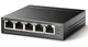Коммутатор TP-LINK TL-SF1005LP - изображение 2