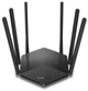 Роутер Mercusys MR50G Wi-Fi 802.11b/g/n/a, 1900Mb, 2 LAN 10/100/1000Mb - изображение 1