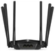 Роутер Mercusys MR50G Wi-Fi 802.11b/g/n/a, 1900Mb, 2 LAN 10/100/1000Mb - изображение 2