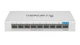Коммутатор Keenetic PoE+ Switch 9, LAN 10/100/1000Mb, 8xPoE (KN-4710) - изображение 1