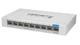 Коммутатор Keenetic PoE+ Switch 9, LAN 10/100/1000Mb, 8xPoE (KN-4710) - изображение 3