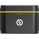 Микрофонная радиосистема Hollyland Lark C1 Duo USB-C Cool Black [157883] - изображение 8