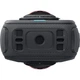 Экшн-камера Insta360 X4 Air Starter Bundle Black (CINSAAFA/SE03) EU [162501] - изображение 7