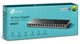 Коммутатор TP-LINK TL-SG116E, неуправляемый - изображение 3