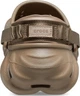 Чоловічі крокси Сrocs Echo Clog Khaki 39-40 Хакі - зображення 4